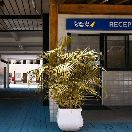 Pousada Schmitz Florianópolis Eksteriør bilde