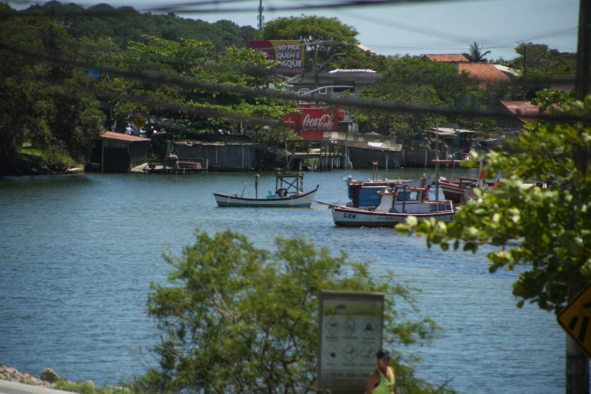 Pousada Schmitz Florianópolis Eksteriør bilde