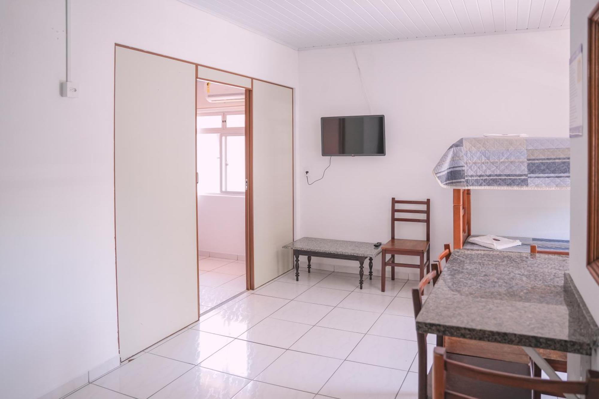 Pousada Schmitz Florianópolis Eksteriør bilde
